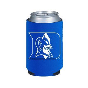 Duke Blue Devils koozie